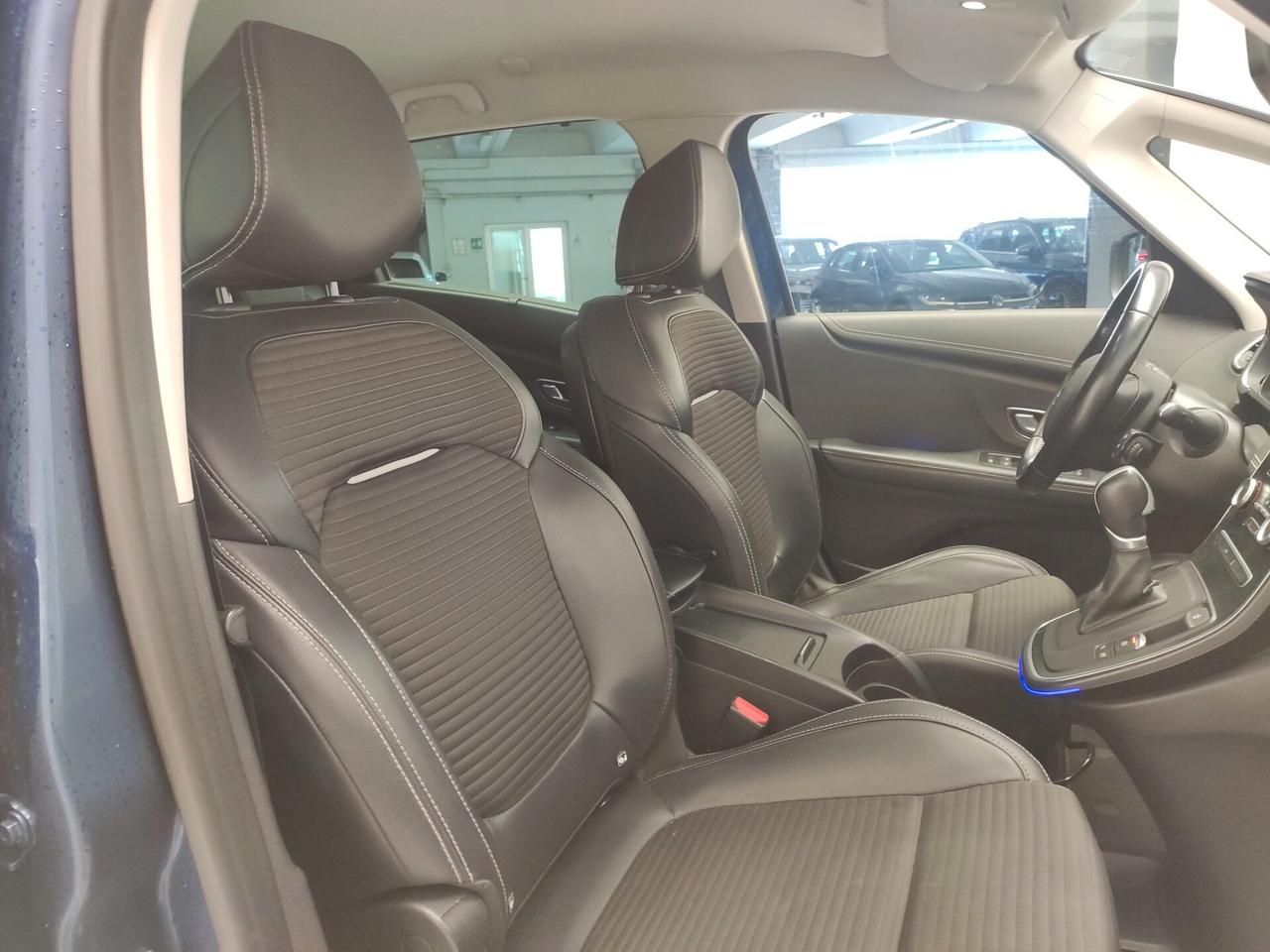 Renault Scenic Scénic dCi 8V 110 CV Energy Intens