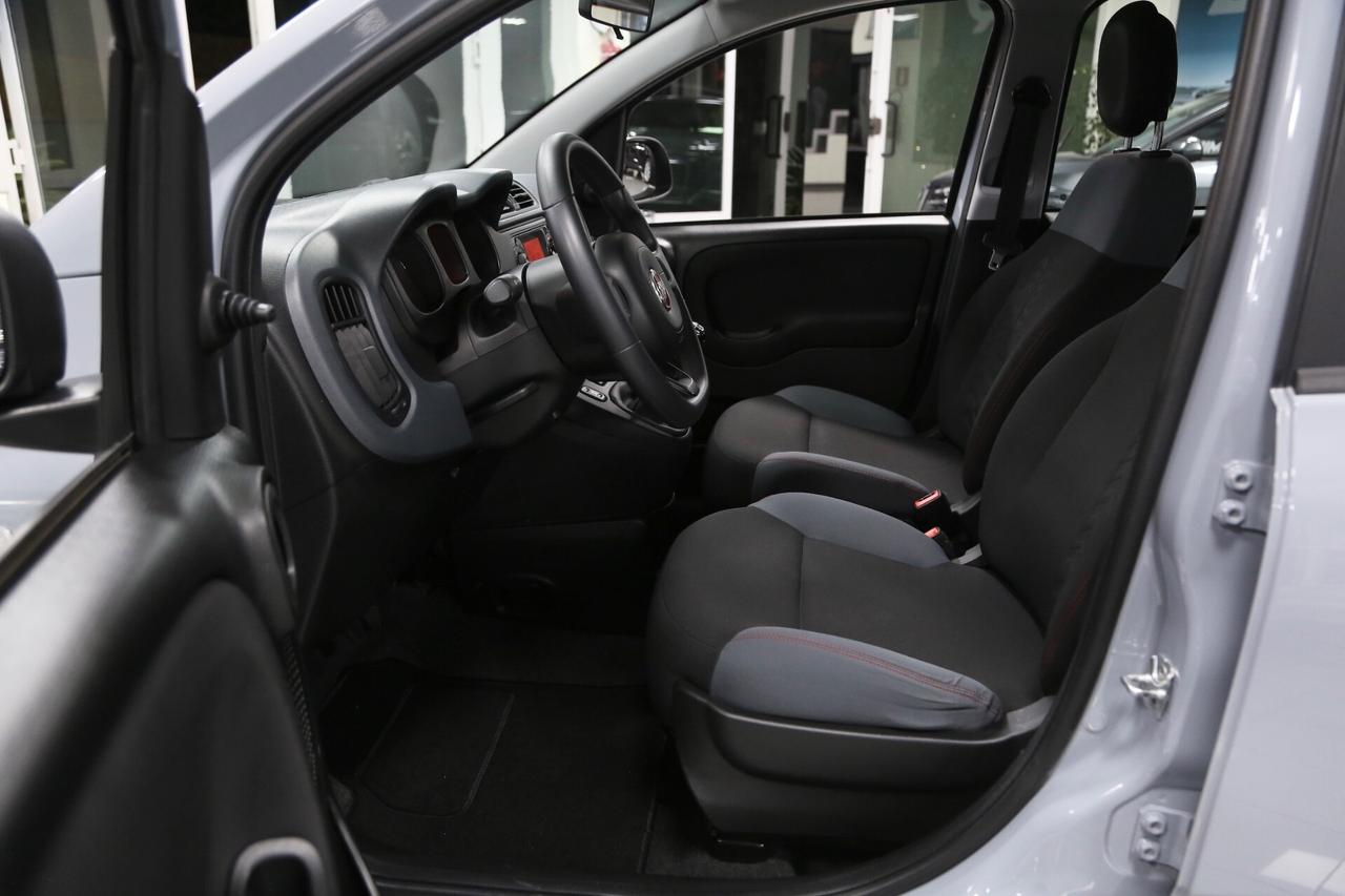 Fiat Panda 1.2 Easy