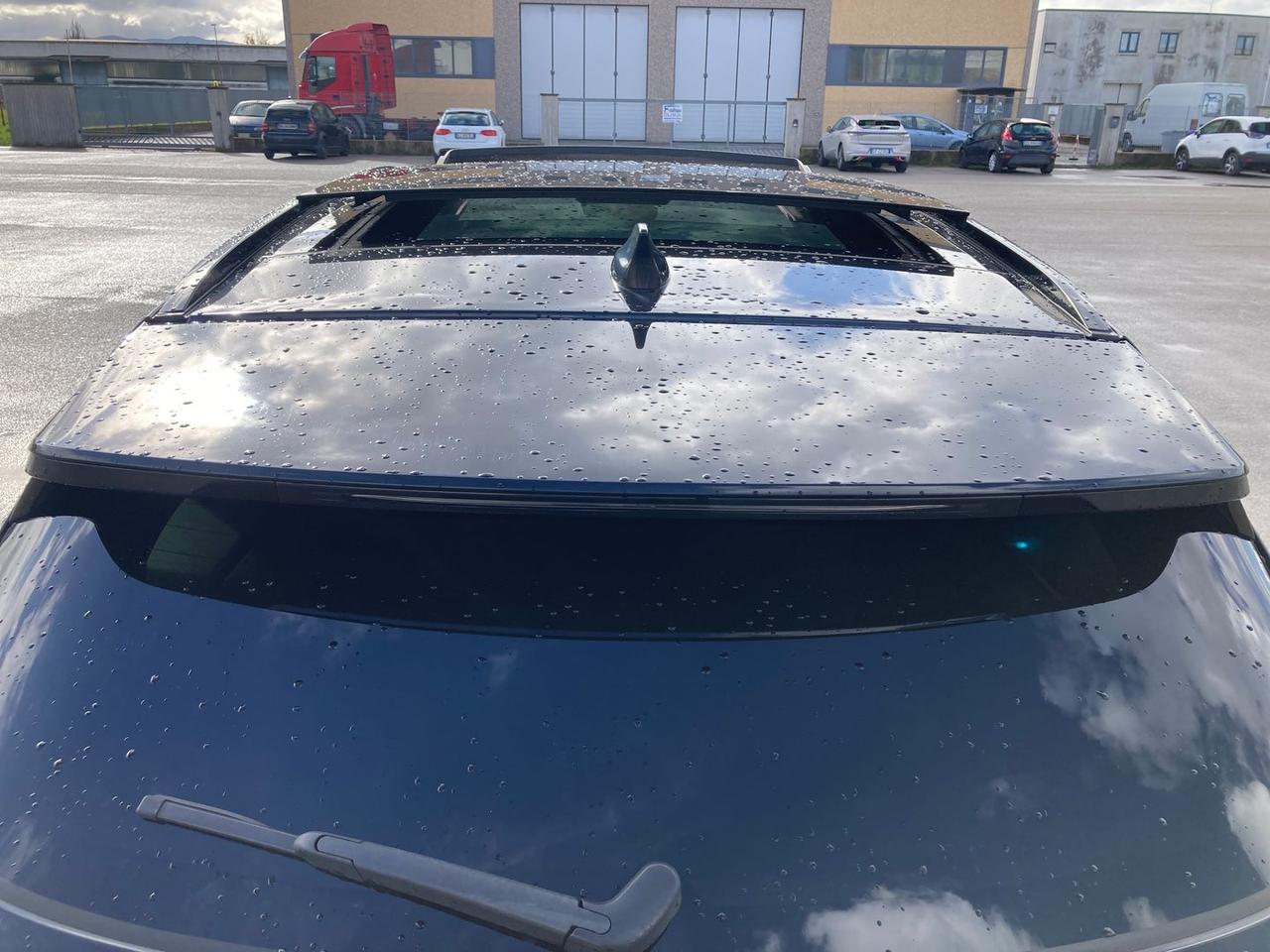 Jaguar F-Pace 2.0 20d Turbo Ch #4808