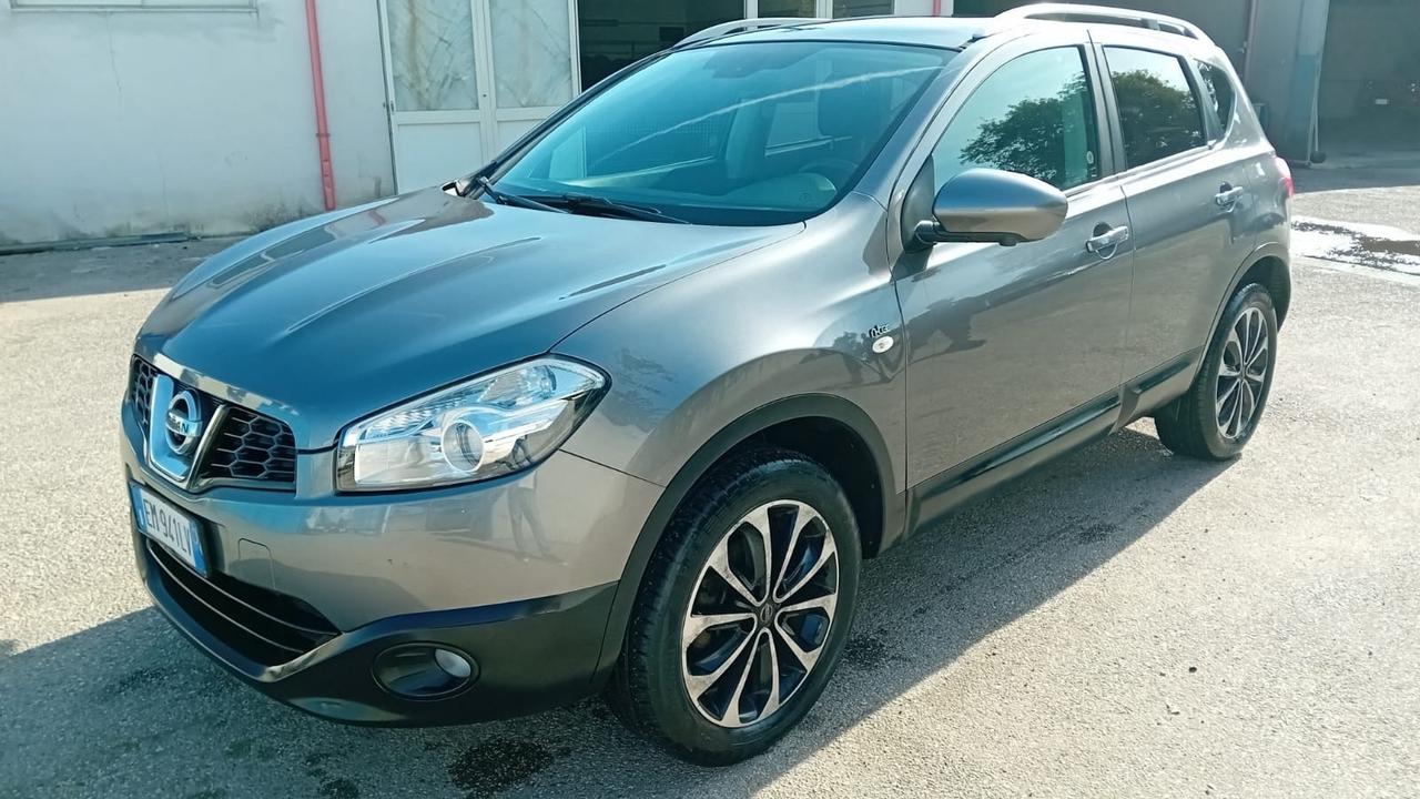 Nissan qashqai-1.5 dci-tekna-full -2012