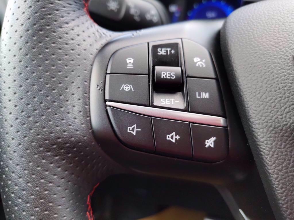 FORD Kuga 2.5 Plug In Hybrid 225 CV CVT 2WD ST-Line X del 2020