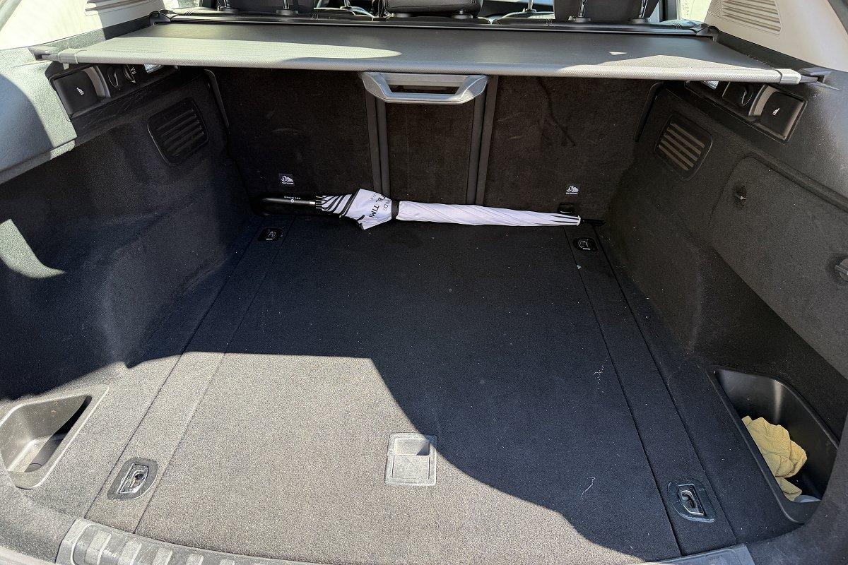 ALFA ROMEO Stelvio 2.2 Turbodiesel 210 CV AT8 Q4 Super