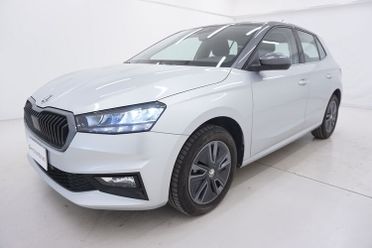 Skoda Fabia Style BR200624 1.0 Benzina 95CV