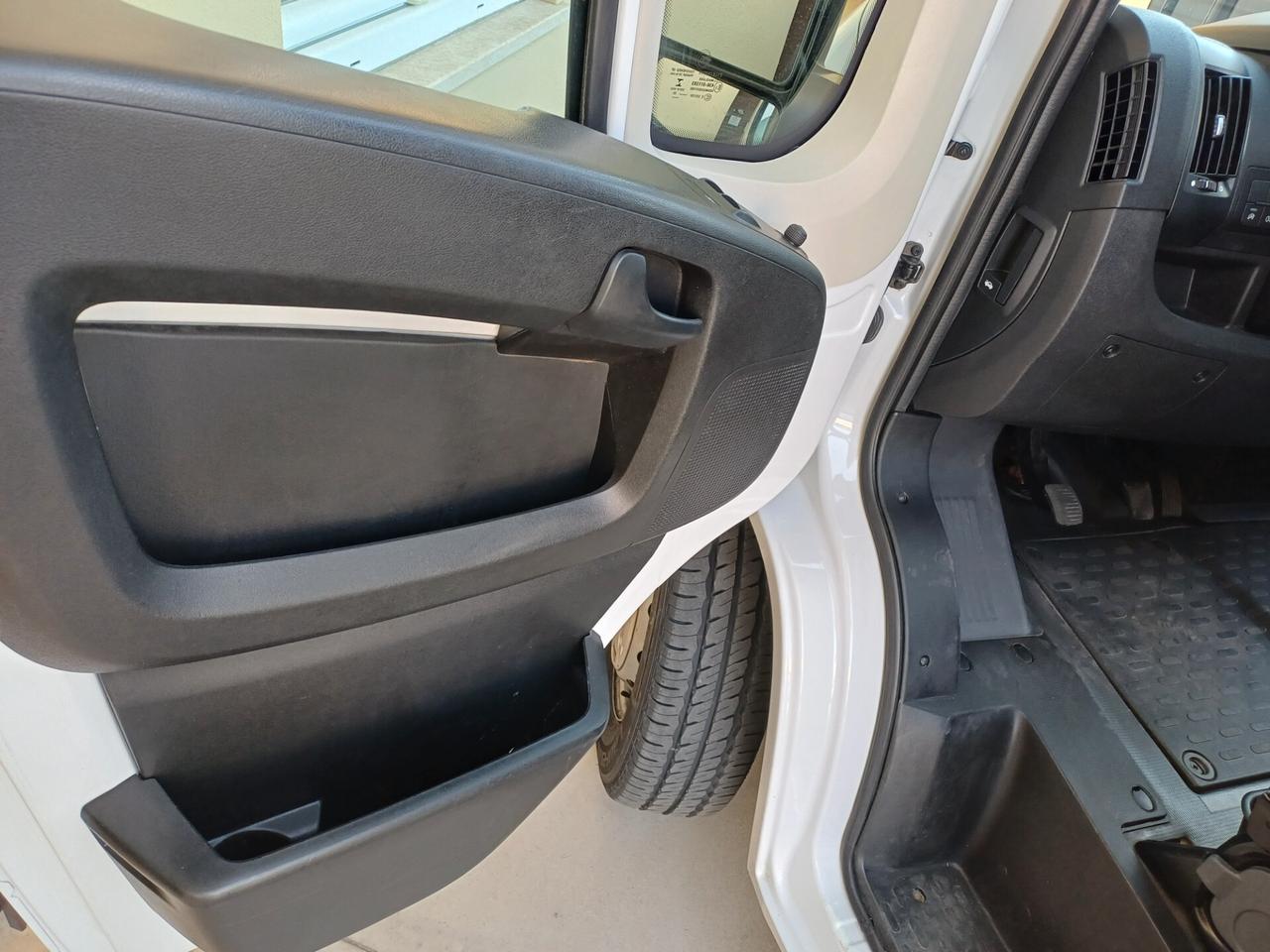 Fiat Ducato 35 2.2 Mjt 140CV PLM-TM Furgone