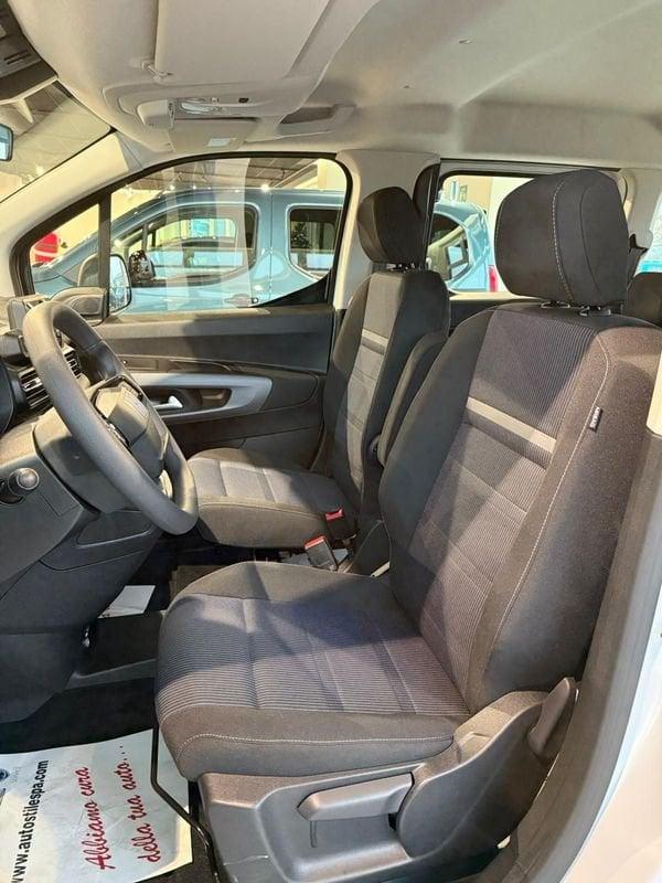 FIAT Doblò Doblò 1.2 110 CV PC - PRONTA CONSEGNA