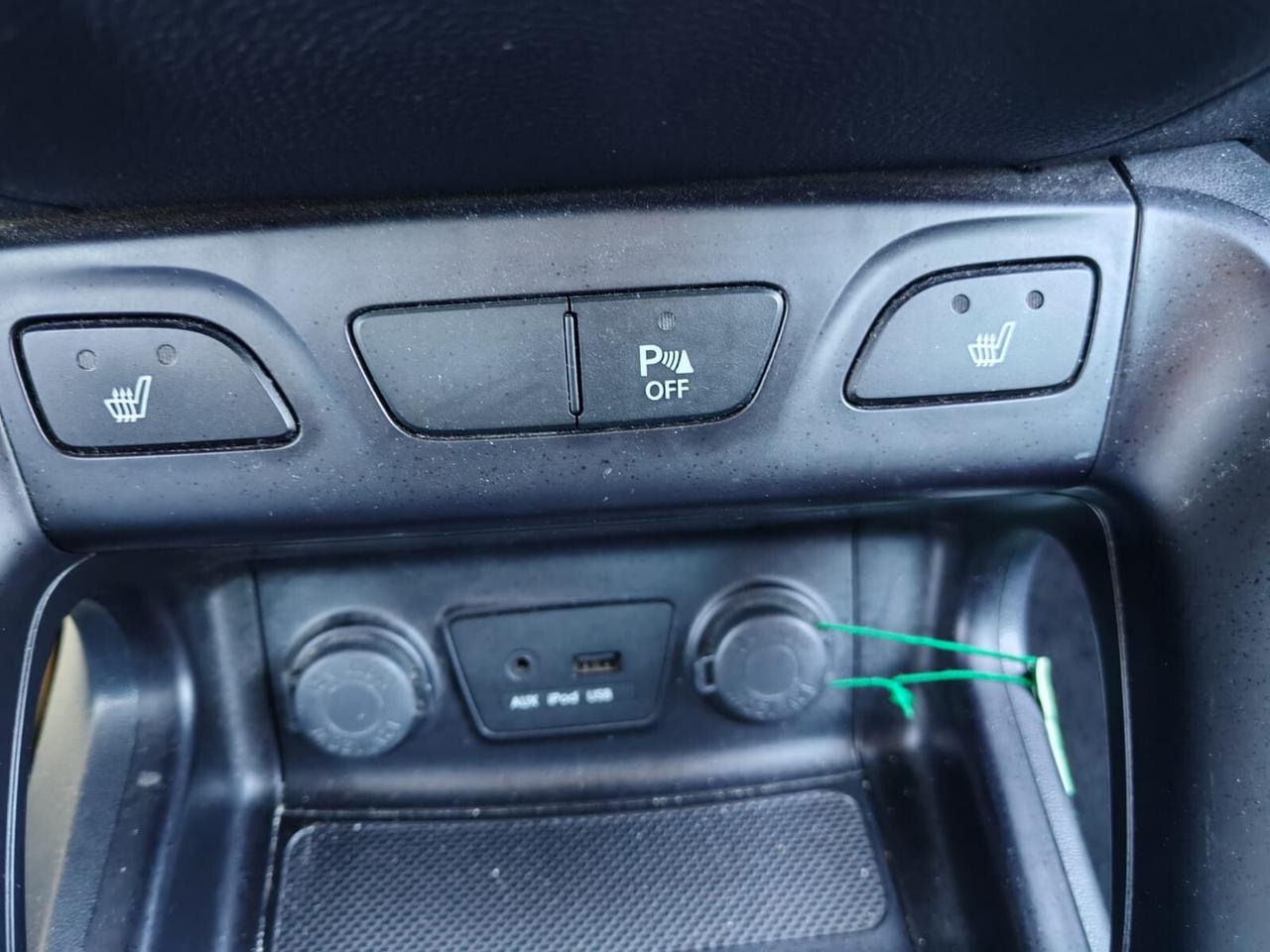 Hyundai iX35 1.6 GDI 16V 2WD Comfort