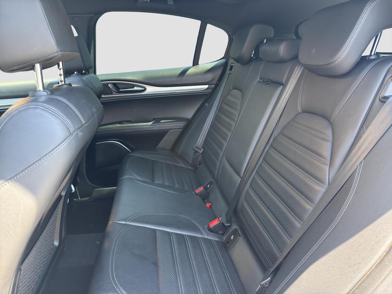 Alfa Romeo Stelvio 2.2 t 210cv Veloce Q4 automatica Tetto 2022