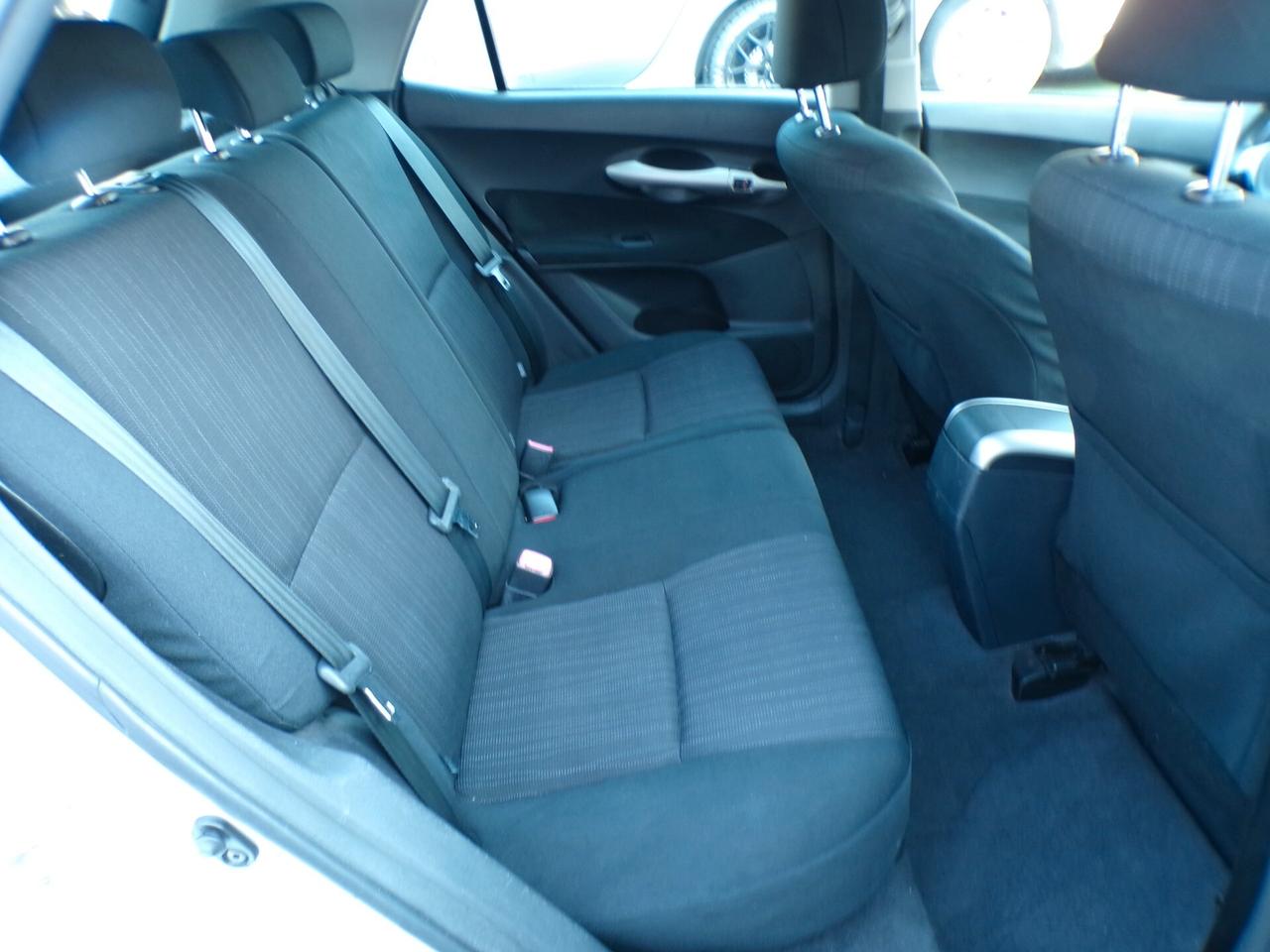 Toyota Auris 1.6 5 porte Sol