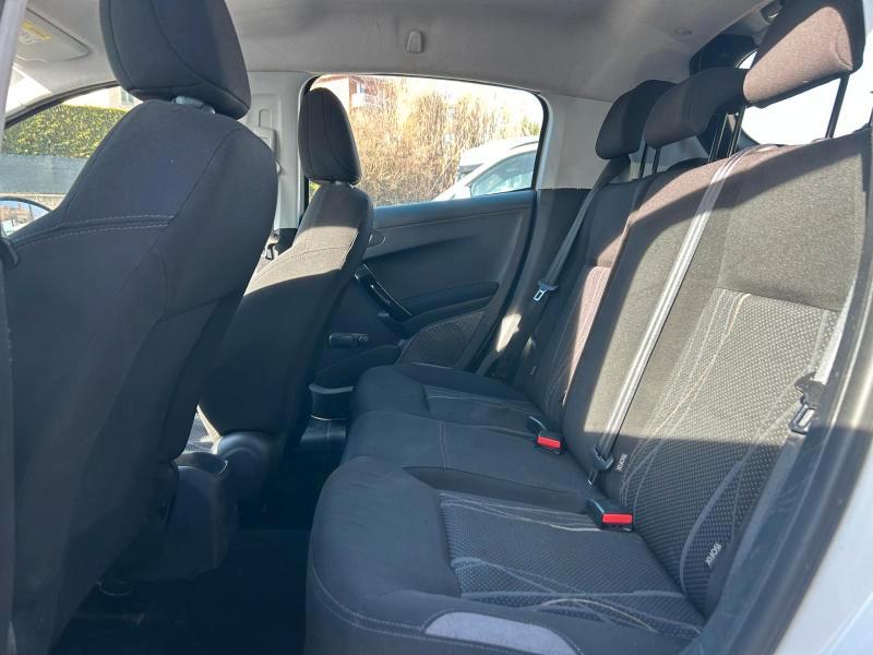 Peugeot 208 5 Porte 208 5p 1.4 hdi 8v Active