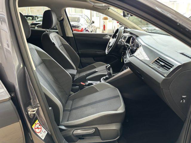 VOLKSWAGEN Polo 1.0 TSI Style - IQ LED - Tetto - Carplay - Display
