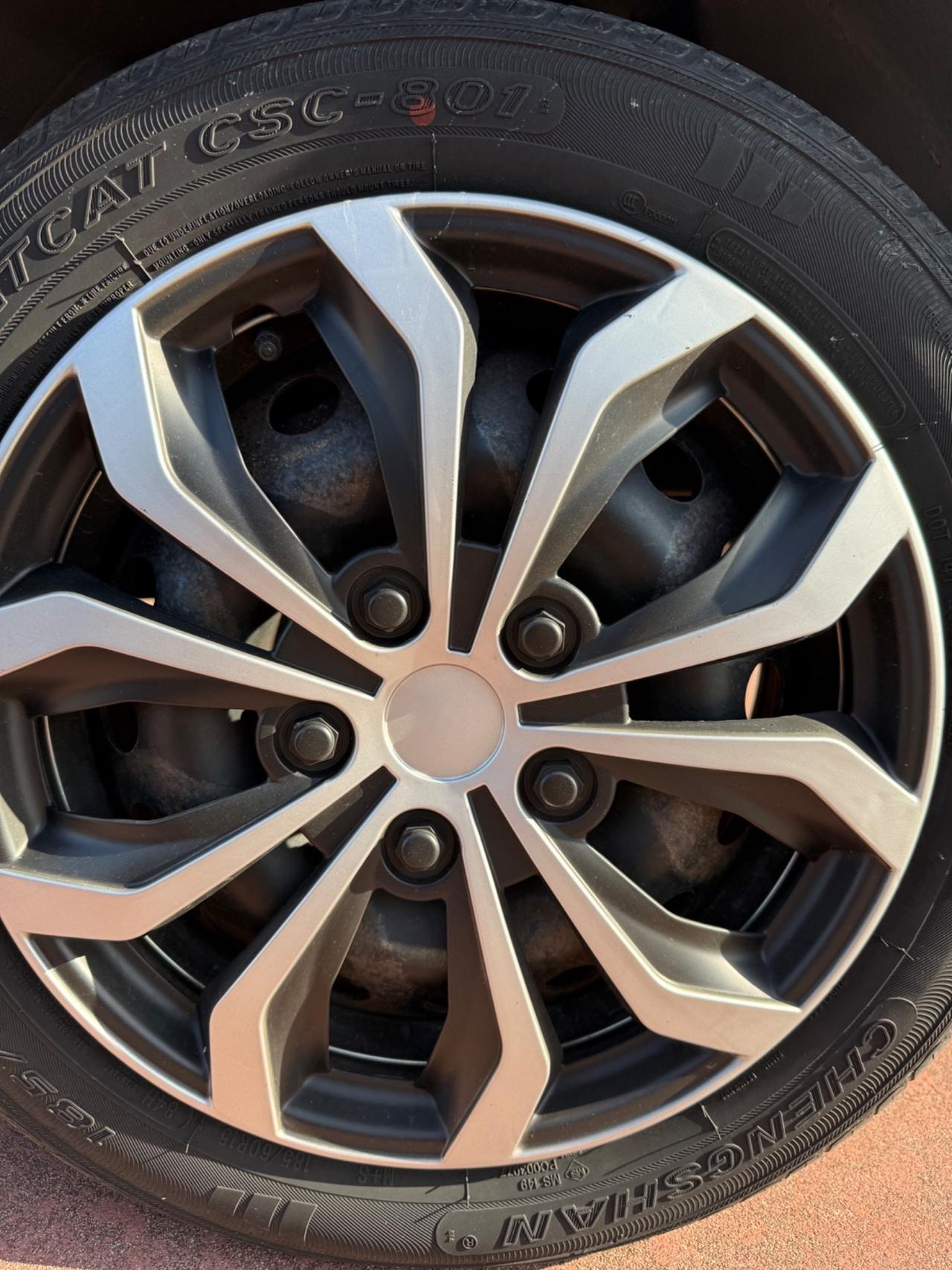 Renault Clio 1.2 16V 5 porte GPL Dynamique