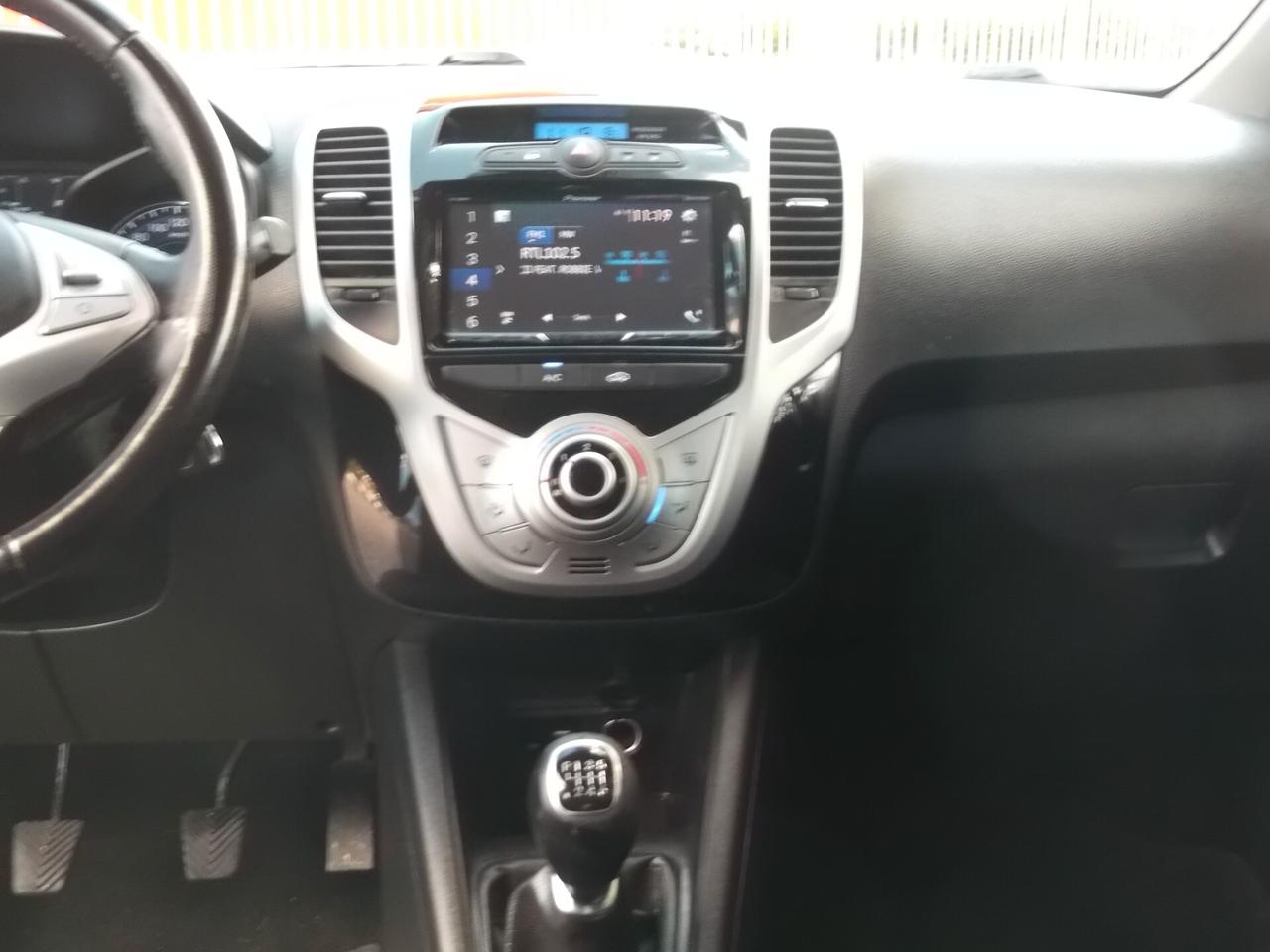 Hyundai iX20 1.4 TDI Neopatentati 2019