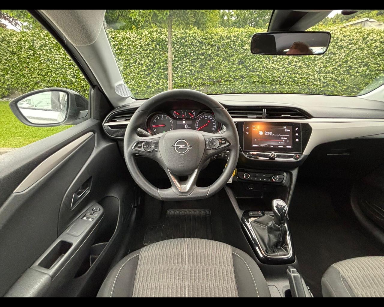OPEL Corsa VI 2020 - Corsa 1.2 Edition s&s 75cv