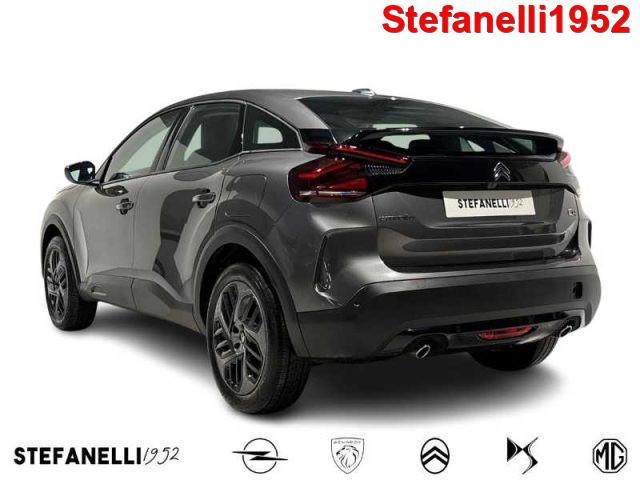 CITROEN C4 PureTech 130 S&S EAT8 - PLUS