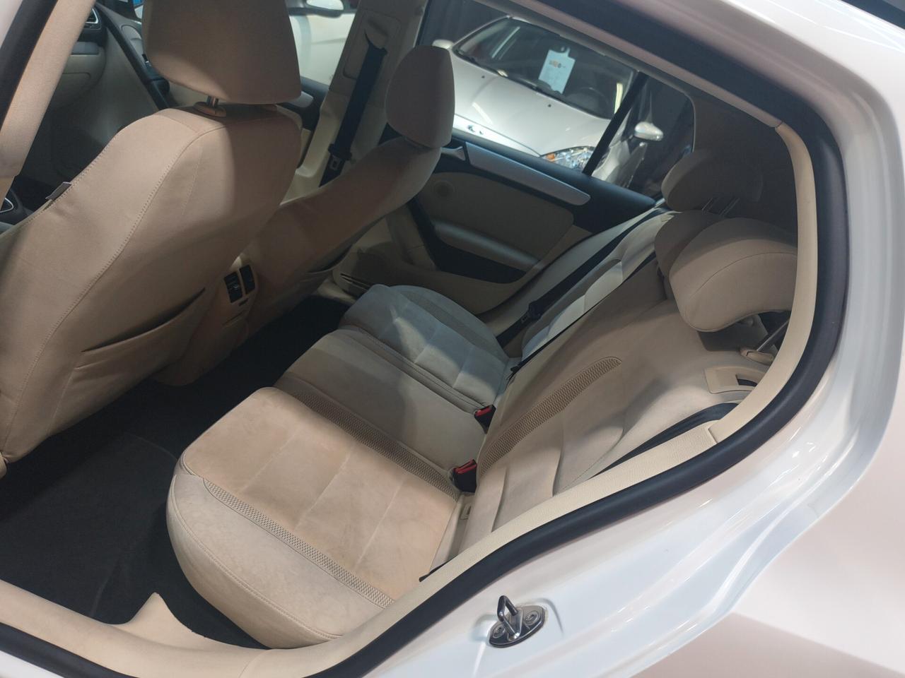 Volkswagen Golf 1.6 TDI DPF 5p. Comfortline 139000KK