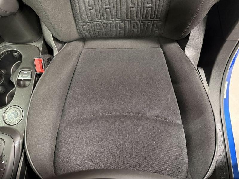 FIAT 500X 500X 1.5 T4 Hybrid Sport 130cv DCT