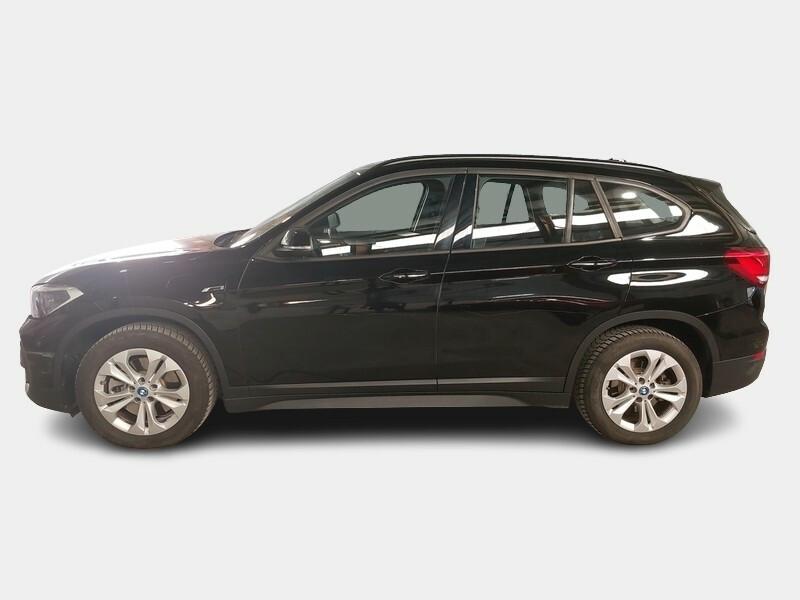 BMW X1 XDRIVE 25E BUSINESS ADVANTAGE AUTOMATICO SUV
