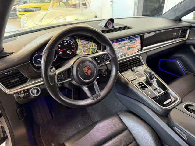 PORSCHE Panamera 4.0 GTS Sport Turismo //TETTO//SPORT CHRONO//