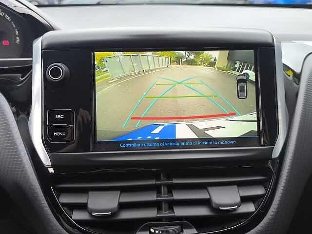 Peugeot 2008 BlueHDi 100 S&S Allure