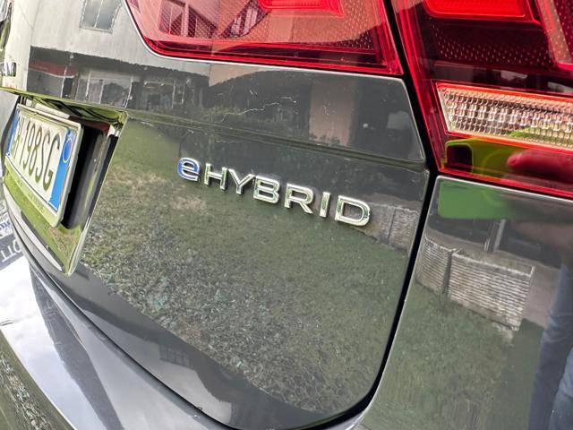 VOLKSWAGEN Tiguan 1.4 TSI eHYBRID DSG Life UNIPROP 71000KM