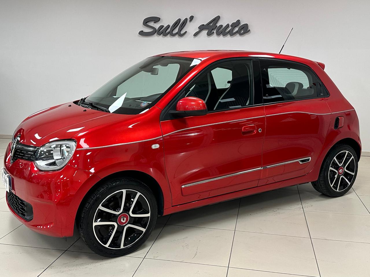 Renault Twingo SCe 65 CV Intens - 2021
