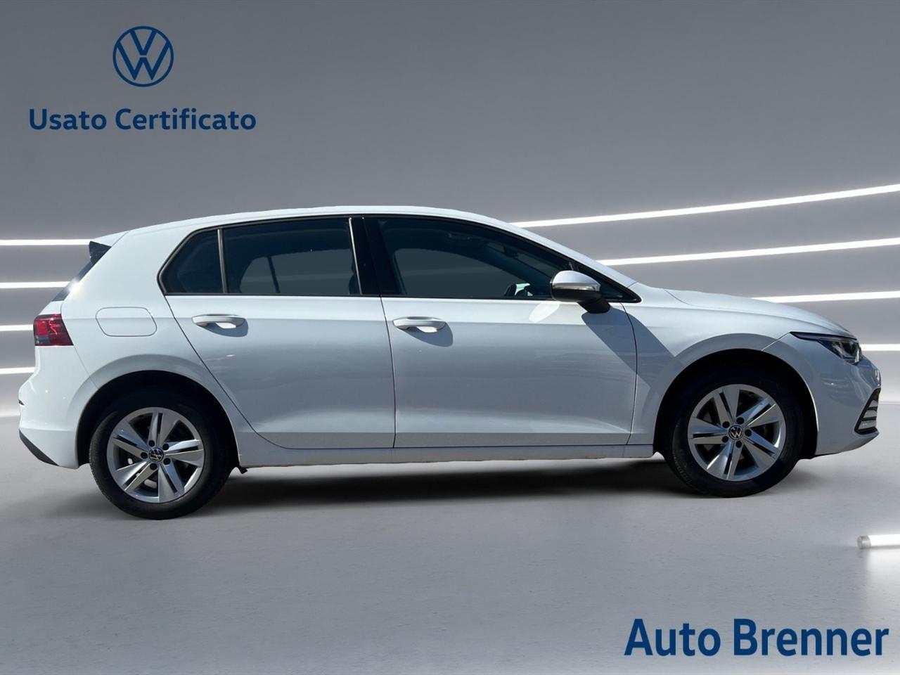 Volkswagen Golf 1.5 tsi evo life 130cv