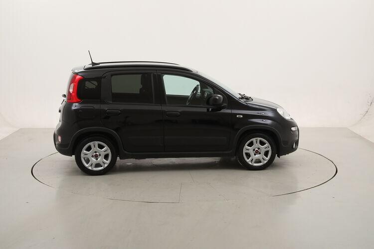 Fiat Panda Hybrid BR002925 1.0 Mild Hybrid 70CV