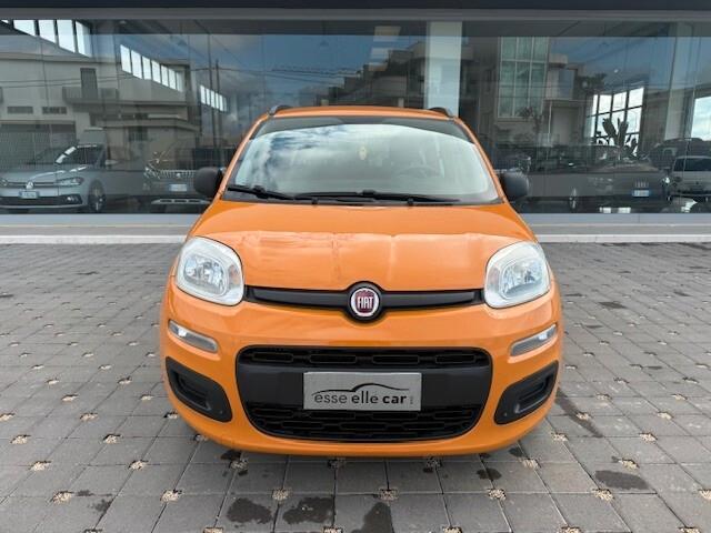 Fiat Panda 1.3 MJT 95 CV S&S Easy 2016