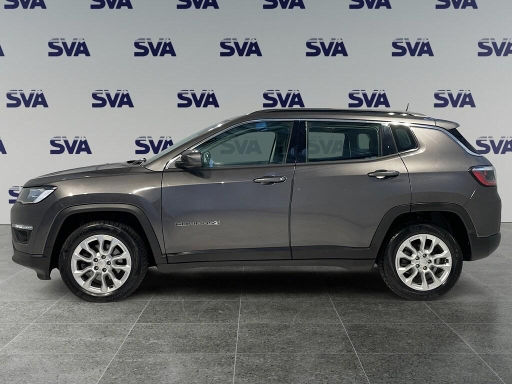 Jeep Compass 1.6 Mjt 130CV 2WD Longitude