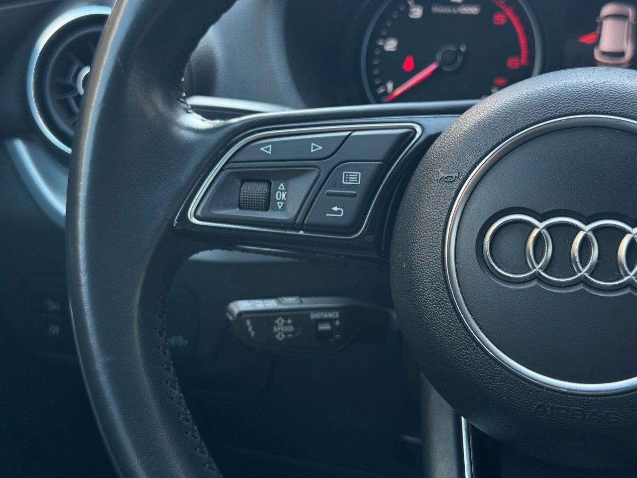 Audi Q2 1.6 tdi Admired s-tronic