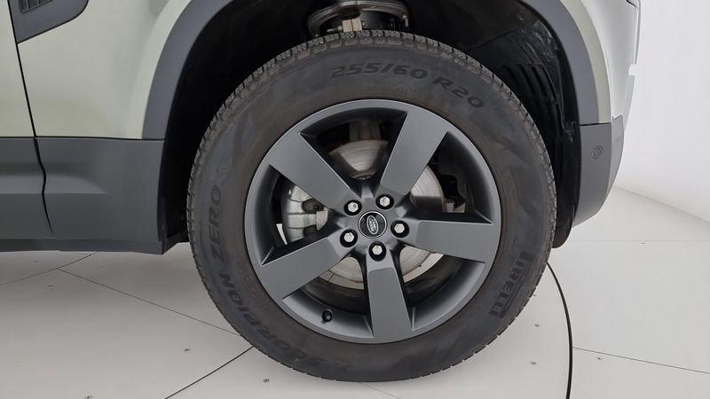 Land Rover Defender 110 3.0D I6 200 CV AWD Auto SE Autocarro N1