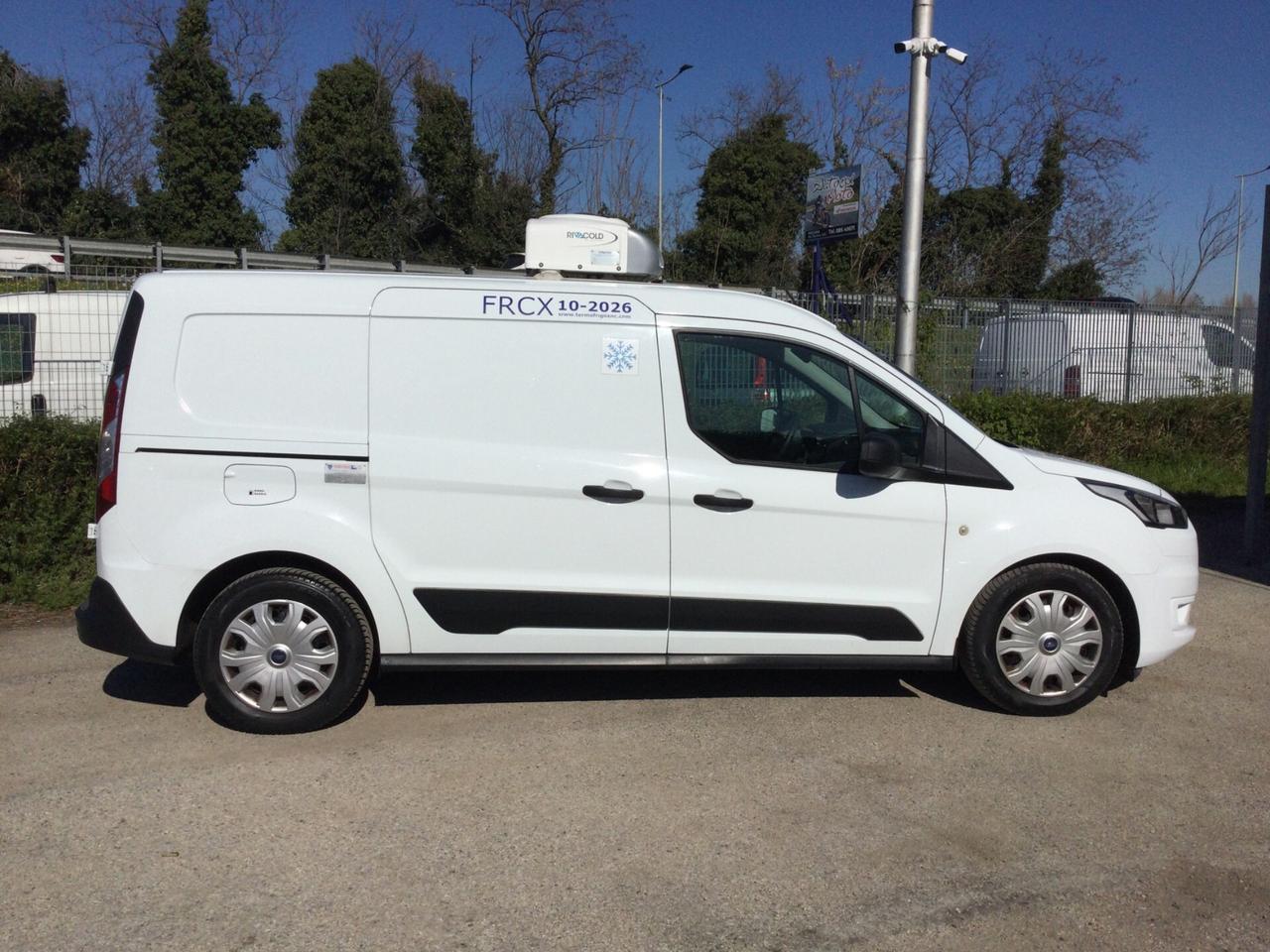 Ford Transit Connect 1.5 TdCi FRIGO -20 PASSO LUNGO