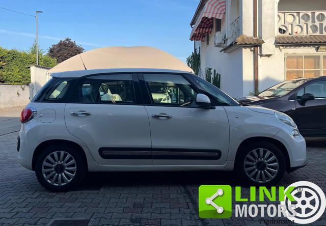 FIAT 500L POP