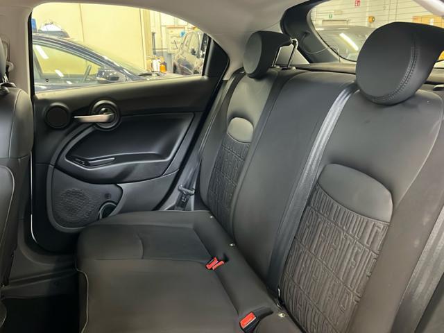 FIAT 500X 1.0 T3 120 CV