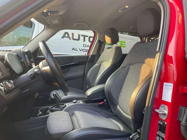 MINI Cooper D Countryman 2.0 Hype All4 Cruise Keyless Navi Gancio Traino