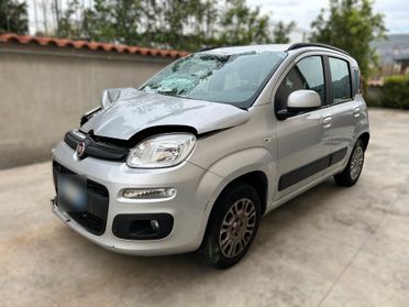 Fiat Panda 1.2 Benzina Lounge - 2020