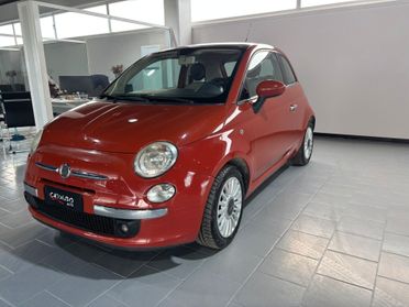 Fiat 500 1.2 Pop