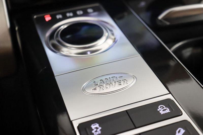 Land Rover Range Rover Autobiography 5.0 Supercharged