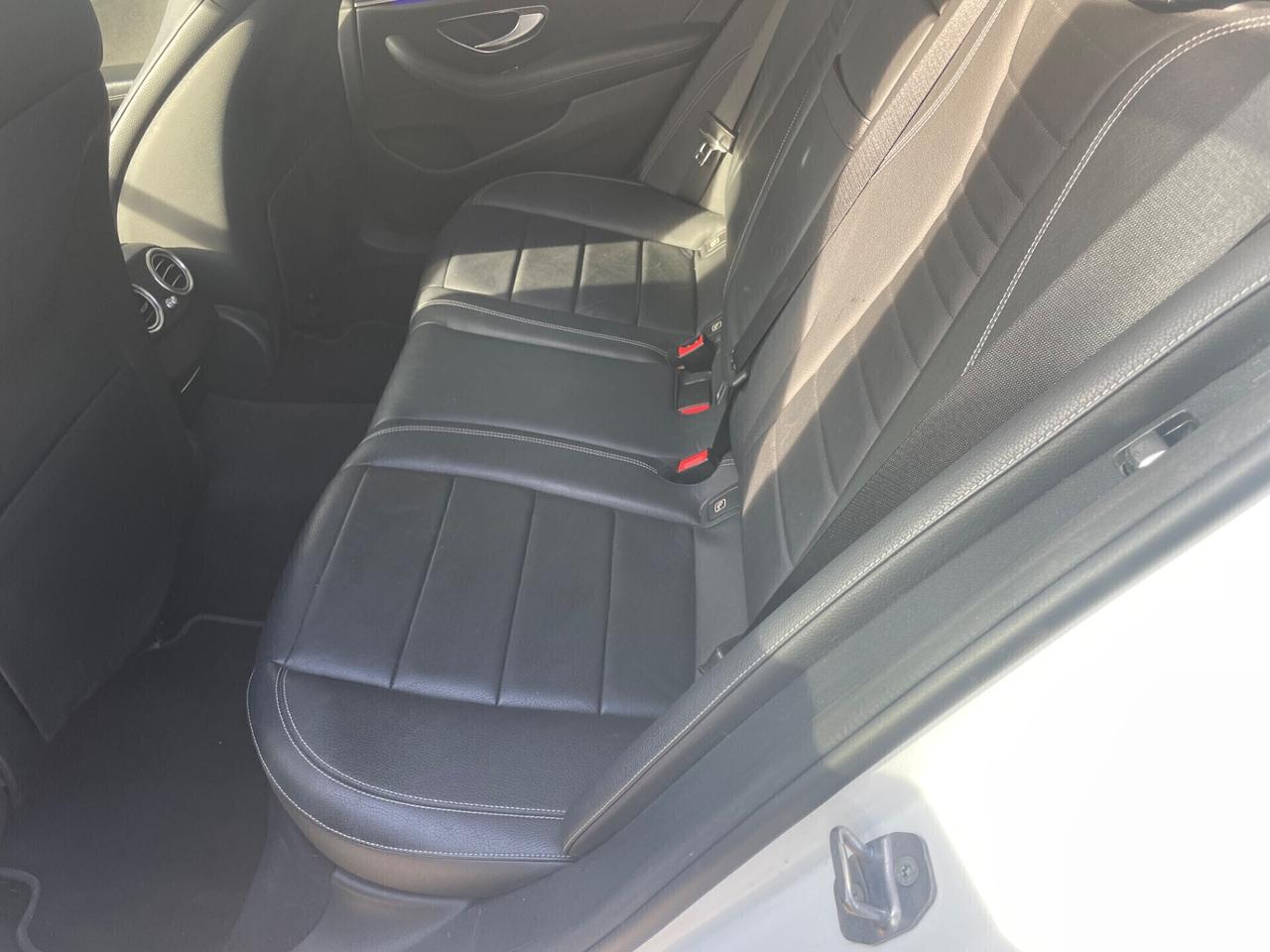 Mercedes-benz E 220 E 220 d S.W. 4Matic Auto Premium All-Terrain