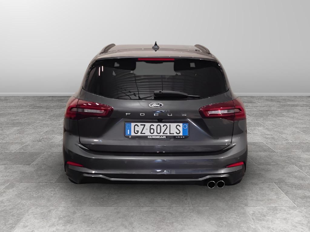 FORD Focus V 2022 SW - Focus SW 1.5 ecoblue ST-Line 115cv auto
