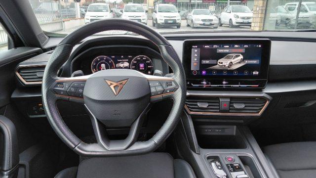 CUPRA Formentor 2.0 TDI 4Drive DSG Unico Proprietario