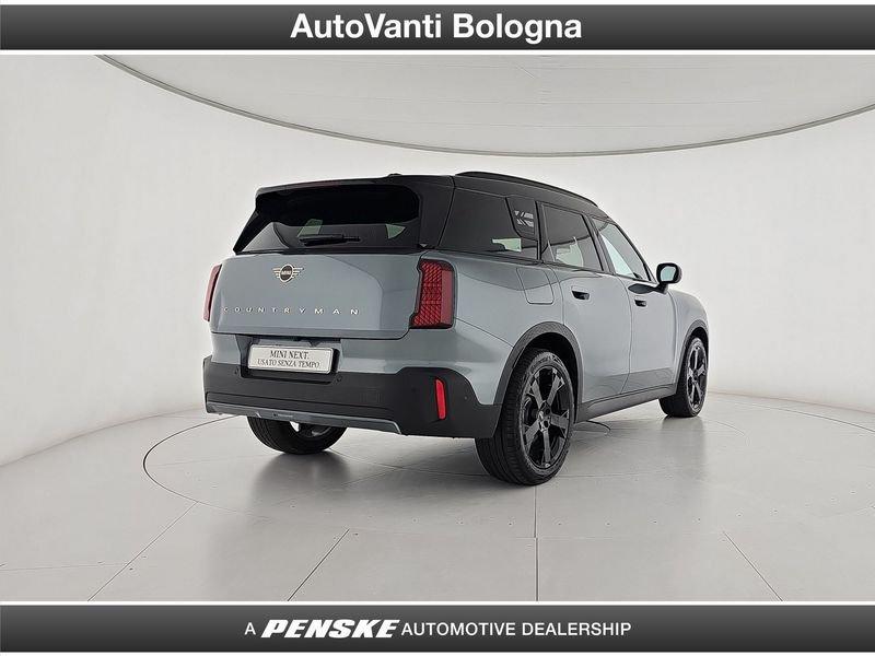 MINI Countryman Mini Countryman 2.0 48V D Classic auto