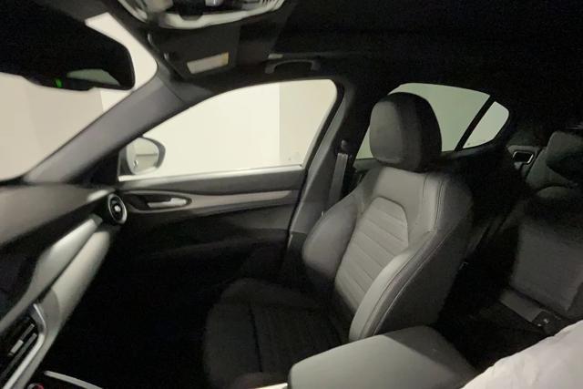 ALFA ROMEO Stelvio 2.2 Turbodiesel 210 CV AT8 Q4 Veloce