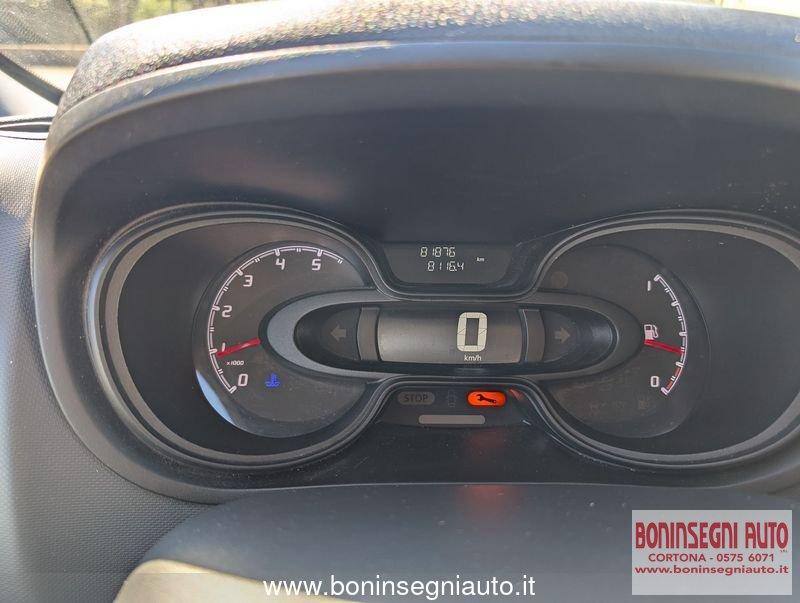 FIAT Talento Talento 1.6 MJT 120CV PL-TN Combi 12q