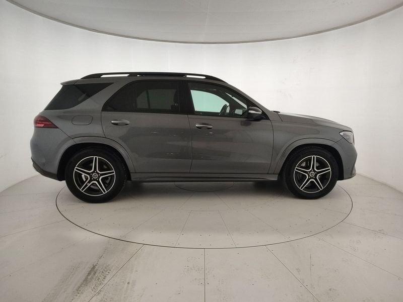 Mercedes-Benz GLE 300 d 4Matic Mild Hybrid AMG Line Premium 7 posti