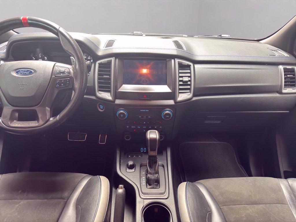 FORD Ranger Raptor 2.0 ecoblue double cab 213cv auto del 2022