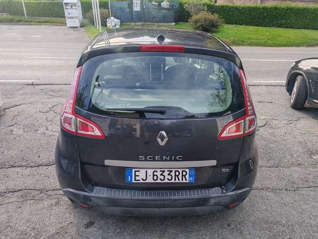 Renault Scenic Scenic III X-Mod 2009 X-Mod 1.4 tce Luxe 130cv