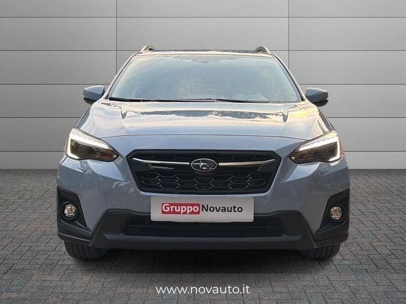 Subaru XV 1.6i Lineartronic Style