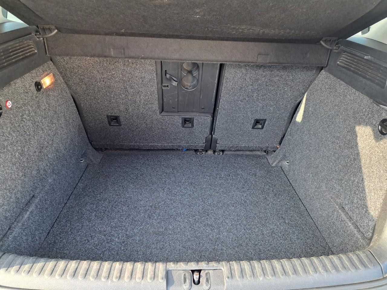 Volkswagen Tiguan 1.4 TSI 122 CV Trendline BM Technology- NEOPATENTATI