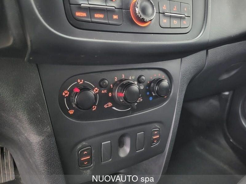 Dacia Sandero Sandero 0.9 tce Laureate Family Gpl s&s 90cv